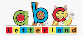 Letterland